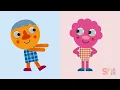 The More We Get Together | Friendship Song | Noodle & Pals
