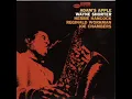 Wayne Shorter - 502 Blues (Drinkin' And Drivin')