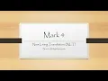 Mark 4 NLT