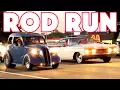WOW FACTOR at the Pigeon Forge ROD RUN Fall 2025