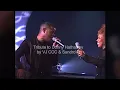 Roberta Flack - The Closer I Get To You (Tribute to Donny Hathaway)