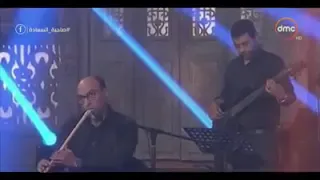 قالوا عني طول حياتي ما بكيت وان دمعك مهزنيش  ميدلي هيثم شاكر  دندنها