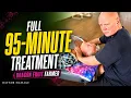 Full 90-Minute Raynor Massage Treating a Dragon Fruit Farmer s Deep Tension