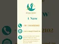 Magic Hand Spa Relaxing spa massage Stress relief massage Spa therapy at home