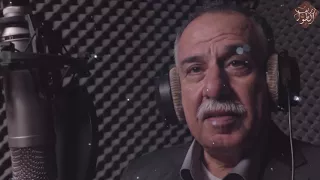 مبارحة عالعين شفتك سارحه  نجم نجوم فلسطين د   موسى حافظ دندنها