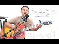I'll face tomorrow - Marco Sison [cover]