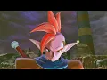 Dragon Ball Xenoverse 2 Customization Unlock Key Quest 6 PC Mod Gameplay