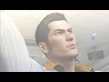 Fanmade Yakuza 0 Intro Bubble