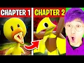 YELLOW vs ROBLOX RAINBOW FRIENDS 2 RAINBOW FRIENDS PLAY ROBLOX