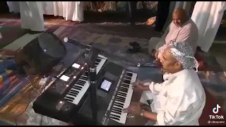 عبدة جروب وسمراللونا قعدة 