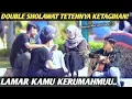 Download Lagu PRANK SHOLAWAT ❗️BARENG SI JAKA GABISA NAHAN TAWA😂