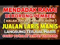 Download Lagu SANGAT MUSTAJAB❗PUTAR DI TEMPAT USAHA ANDA,MENDATANGKAN PELANGGAN BARU MENGEMBALIKAN PELANGGAN LAMA