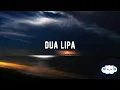 Download Lagu Jack Harlow - Dua Lipa (Clean - Lyrics)