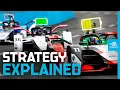 Lagu Why Is Formula E Strategy So Unique? | Formula E Explained