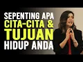 Download Lagu FORMULA SUKSES YANG AKAN MEMBANTUMU MERAIH CITA-CITA | Motivasi Merry | Merry Riana