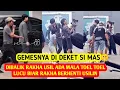 Lagu ADA MALA TOEL TOEL LUCU RAKHA - Gemesnya Di Deket Si Mas🤫