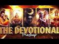 Lagu The Devotional Mashup Jukebox | LO-FI MUSIC| Shree Ram | Shree Krishna |Diwali Special 2025 Songs