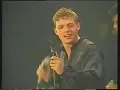 Luis Miguel - Será que no me amas (en vivo) {Premier 1991}