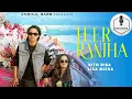Heer Ranjha- Reprise | Rito Riba | Tanishk Bagchi | Lisa Mishra | Rajat Nagpal |