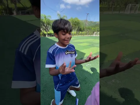 Agente..#futbol #tips #professor #soccer #tecnica #clases #deporte #play #datos #sport #fut #fe