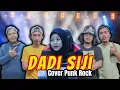 Lagu DADI SIJI || PUNK ROCK COVER ||