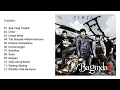 Download Lagu D'Bagindas - C.I.N.T.A (2010) Full Album