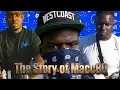 Rollin 80s Crip Macc80 4 Attempted Murders Police Chase Killed by Hoovers