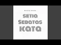 Download Lagu Setia Sebatas Kata