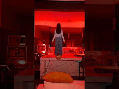La Noche en Casa más Terrorífica de mi Vida! 😰
