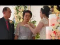 Download Lagu Resepsi pernikahan, suku dayak kalteng, secara agama kristen, putri bapak nelson, kasongan baru