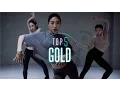 Download Lagu Kiiara - Gold | Best Dance Videos
