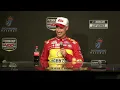 Joey Logano Wins at Richmond Ties Matt Kenseth on All-Time Wins List With 39