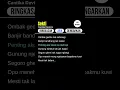 Download Lagu Karaoke Lagu Sekti dari @CantikaDavinca