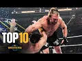 Download Lagu Top 10 Wrestlepalooza moments: WWE Top 10, Sept. 20, 2025