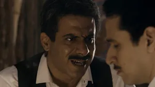 Aho Da Elly Sar أهو ده اللي صار Aho Da Elli Saar Once Upon A Time Episode 18 