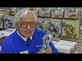 Old Menards faucets commercial early 2000 s