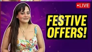 💇‍♀️ Hair Fall क्यों होता है? Nisha Lambha से पूछें LIVE