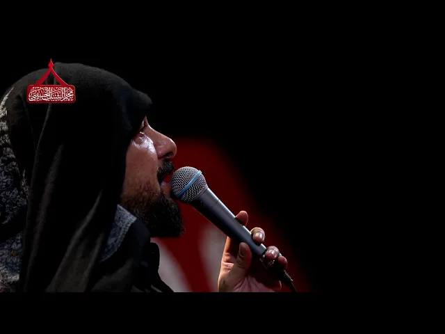 بث مباشر | مخيم الشباب الحسيني | ليلة 6 محرم الحرام 1447 هـ