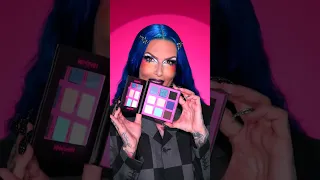 Part 95 COLLECTION REVEAL Introducing the limited-editionHEAVY METAL COUTURE COLLECTION