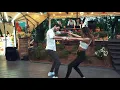 GRUPO EXTRA Ft. DANIEL Y TOM - BURBUJAS DE AMOR - (Juan Luis Guerra) (BACHATA 2020)