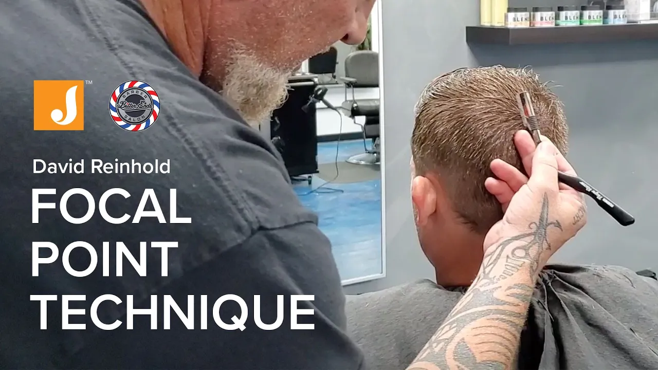 David Reinhold - Focal Point Technique