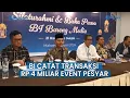 Download Lagu Event Pesyar Bank Indonesia 2024 di Makassar Catata Transaksi Rp4 Miliar'