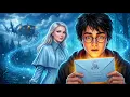 Harry s Hogwarts Letter Was Intercepted By Beauxbatons And Fleur Delacour Became His Classmate