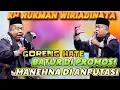 Lagu CERAMAH KH RUKMAN WIRIADINATA TERBARU