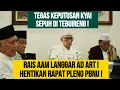Lagu BARU ! FORUM KYAI SEPUH TEBUIRENG NYATAKAN  MIFTACHUL AKHYAR LANGGAR AD ART NU !  
