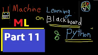 Machine Learning Heat maps using Seaborn Python