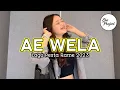 Download Lagu LAGU PESTA RAME🌴 AE WELA - REMIX TERBARU 2023