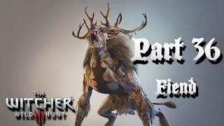 the witcher 3 wild hunt playthrough part 36