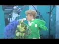 洪嘉豪 Hung Kaho - 只要你不尷尬  The Art of Embarrassment (Kaho Live 2024) Day 1 2024-04-13 4K Fan Cam