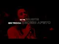 DJ PV, Marcelo Markes, Isadora Pompeo - Eu Tenho Você (Remix) (Lyric Video)